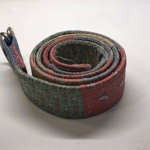 Vineyard vines Belt (Large)